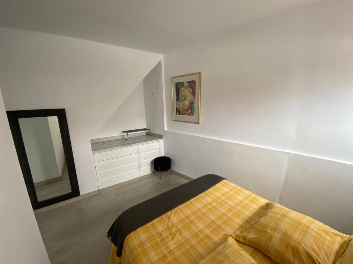 Piccolo Blu Vegueta Apartment Las Palmas de Gran Canaria Ngoại thất bức ảnh