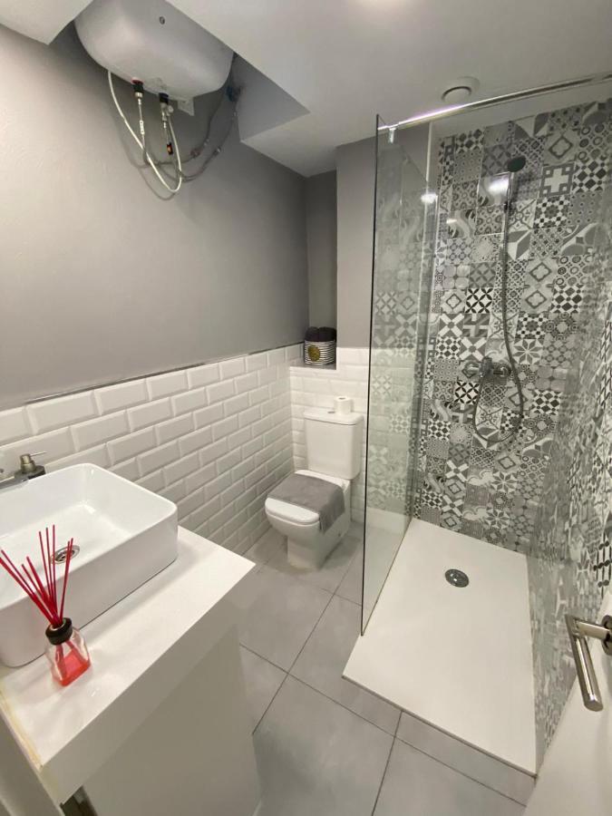 Piccolo Blu Vegueta Apartment Las Palmas de Gran Canaria Ngoại thất bức ảnh