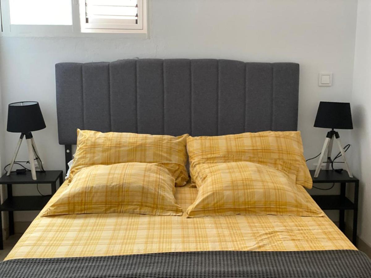 Piccolo Blu Vegueta Apartment Las Palmas de Gran Canaria Ngoại thất bức ảnh
