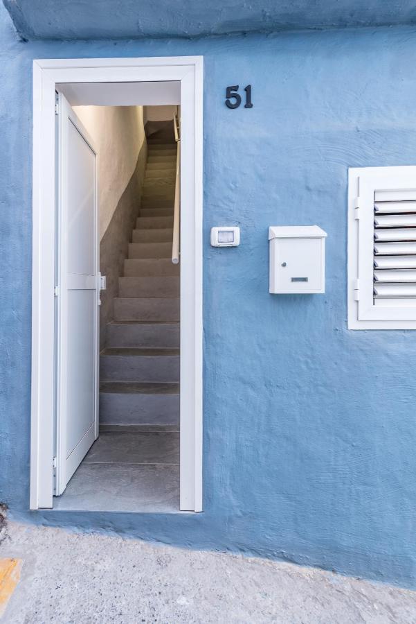 Piccolo Blu Vegueta Apartment Las Palmas de Gran Canaria Ngoại thất bức ảnh